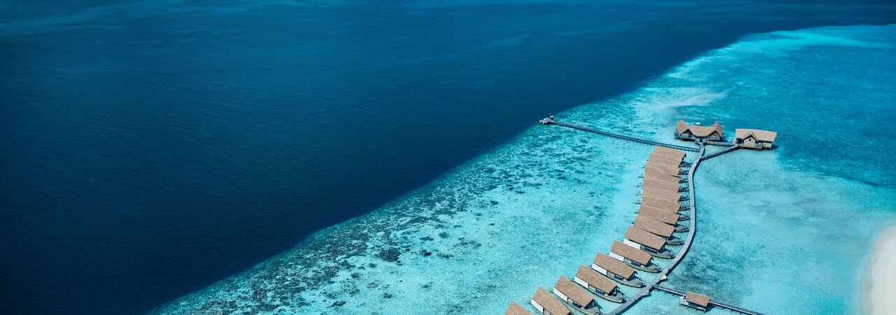 Cocoa Island by COMO Maldives
