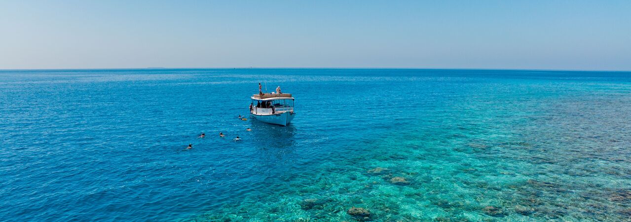 Cocoa Island by COMO Maldives