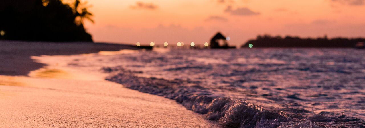 Cocoa Island by COMO Maldives