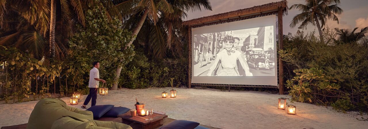 Cocoa Island by COMO Maldives