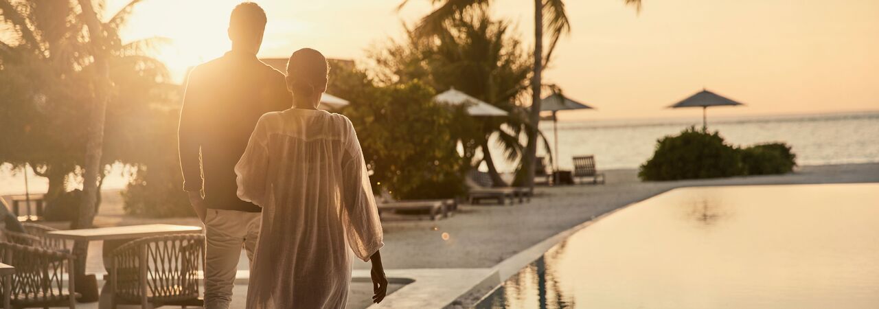 Cocoa Island by COMO Maldives