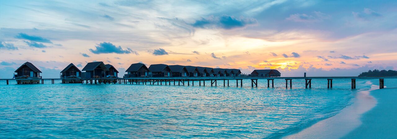 Cocoa Island by COMO Maldives