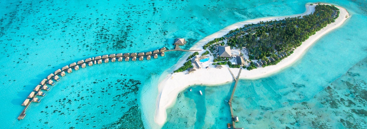 Cocoon Maldives