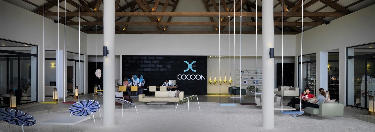 Cocoon Maldives