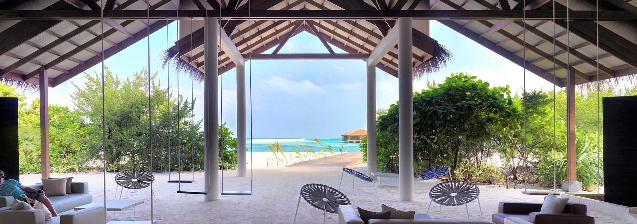 Cocoon Maldives