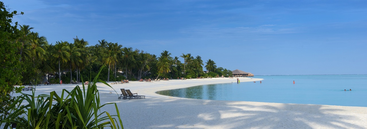 Cocoon Maldives