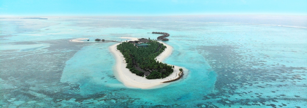 Cocoon Maldives