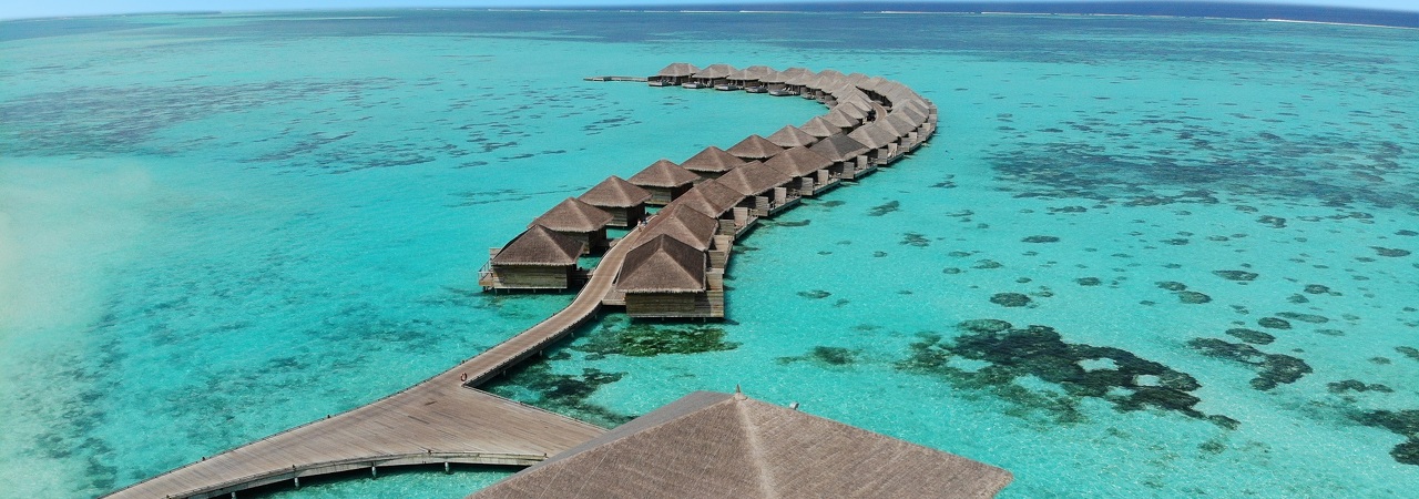 Cocoon Maldives
