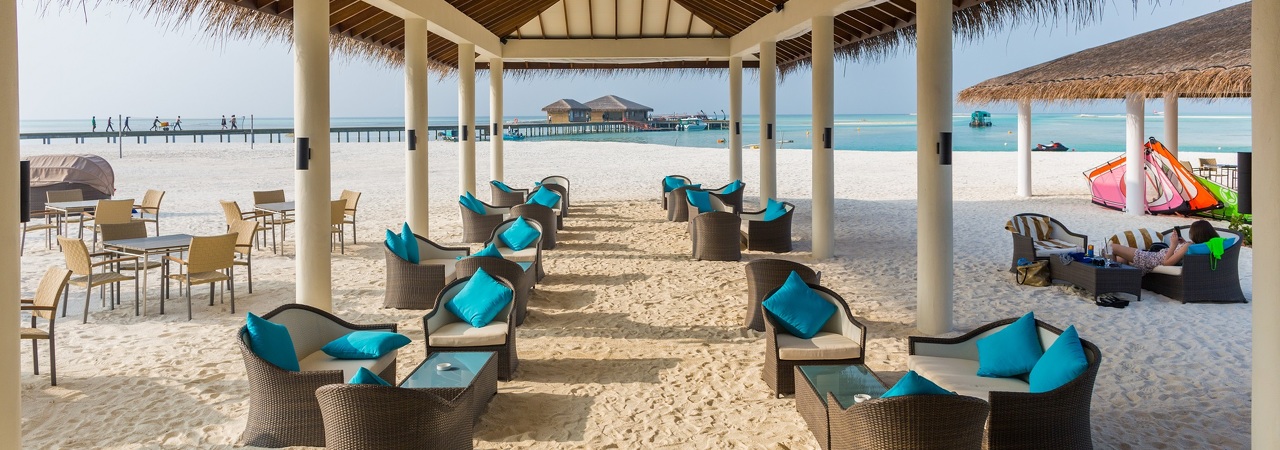 Cocoon Maldives