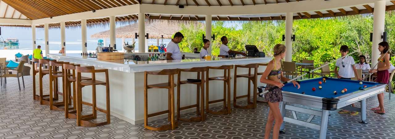 Cocoon Maldives