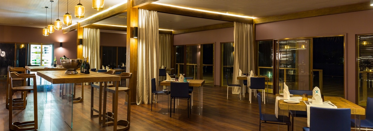 Cocoon Maldives