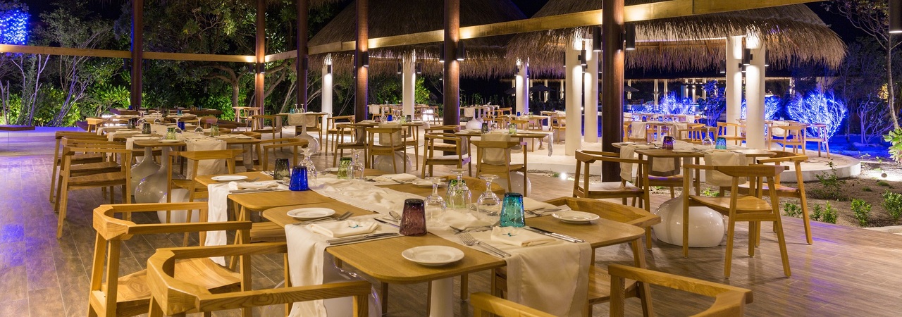 Cocoon Maldives