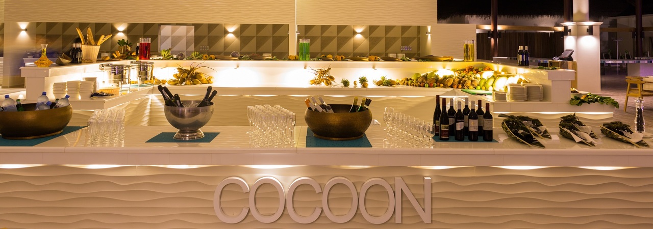 Cocoon Maldives