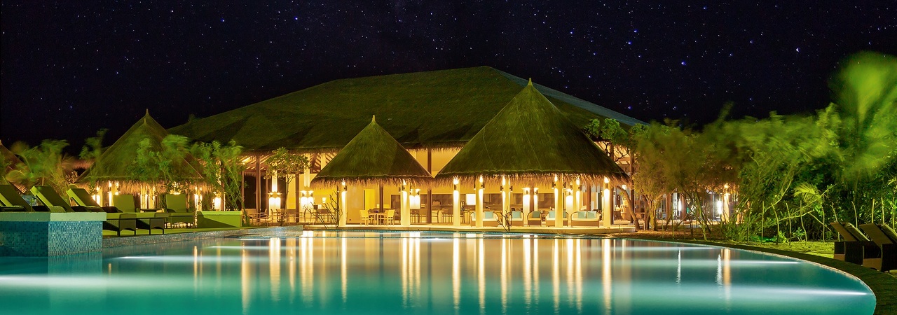 Cocoon Maldives