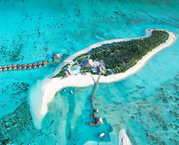 Cocoon Maldives