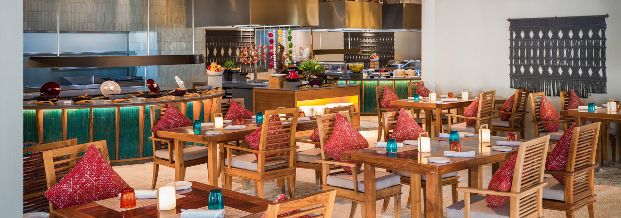 Atoll Market