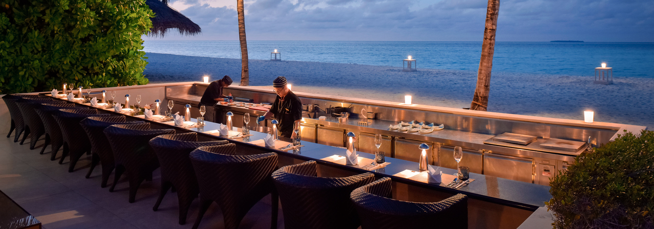 Teppanyaki
