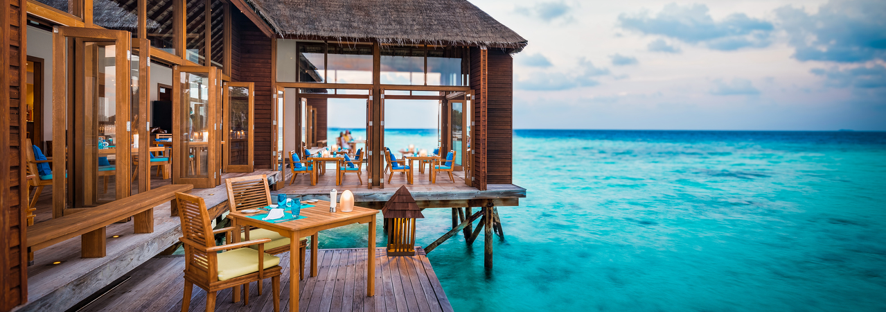 Mandhoo deck