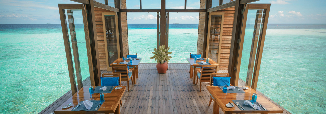 Mandhoo lunch