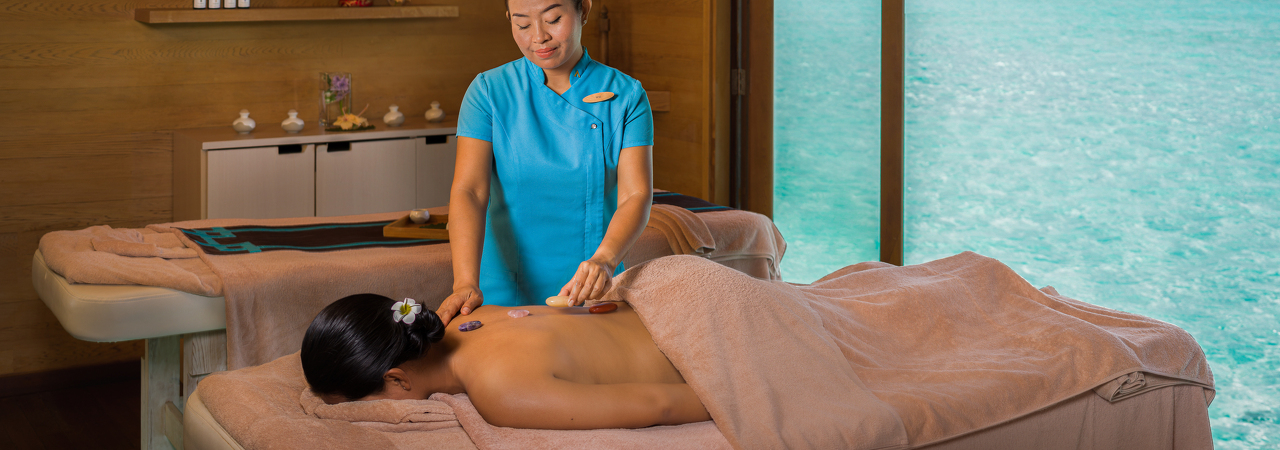 Spa treatment