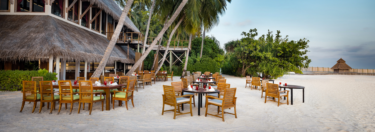 Ufaa restaurant