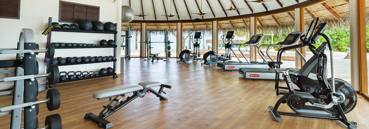 Fitness suite