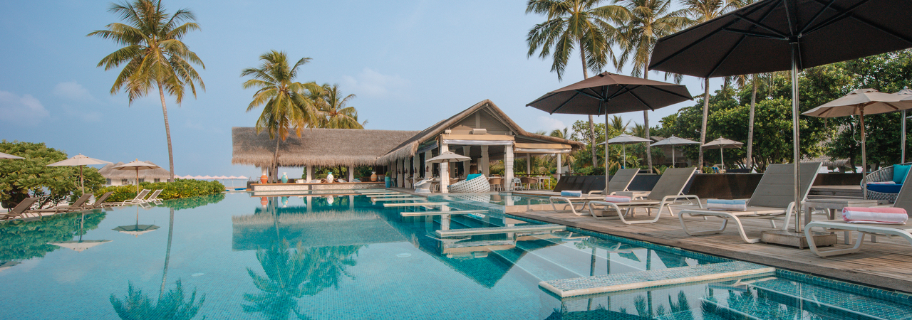Cora Cora Maldives
