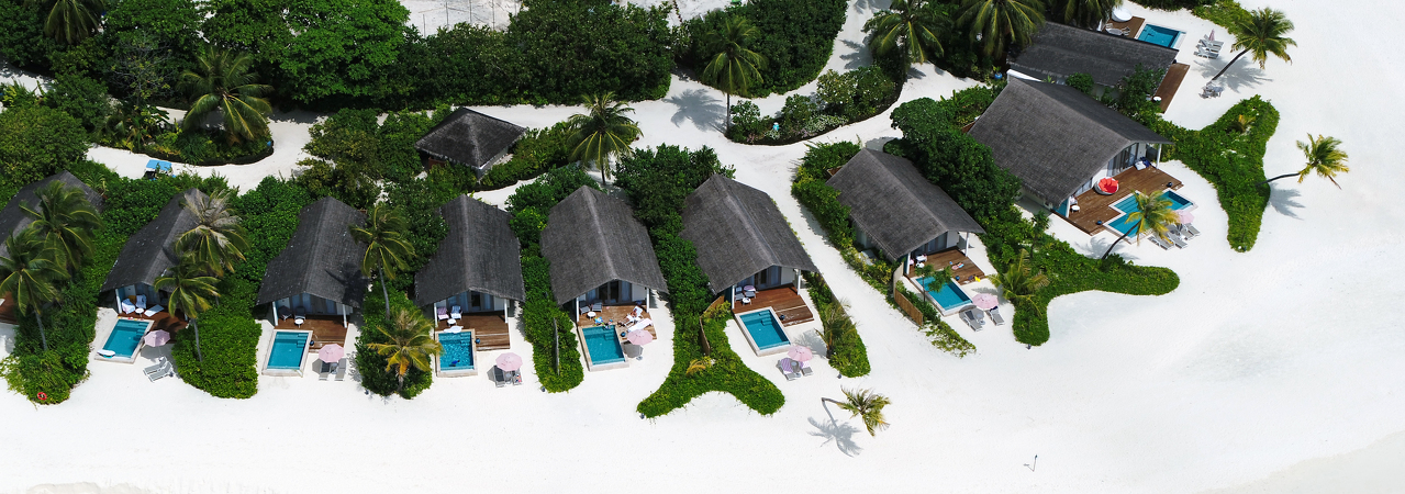 Cora Cora Maldives