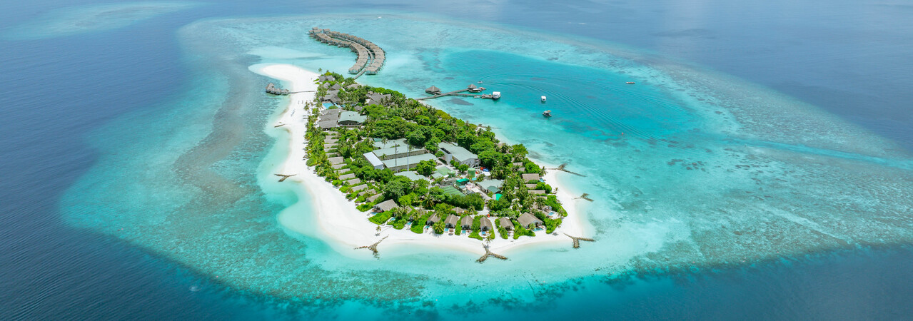 Cora Cora Maldives
