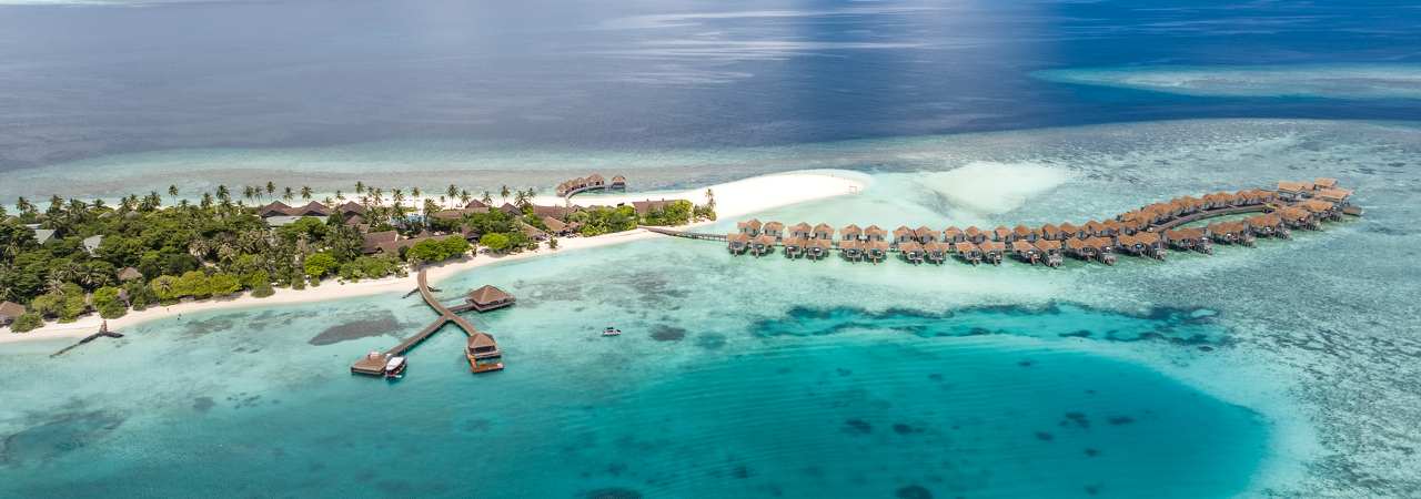 Cora Cora Maldives
