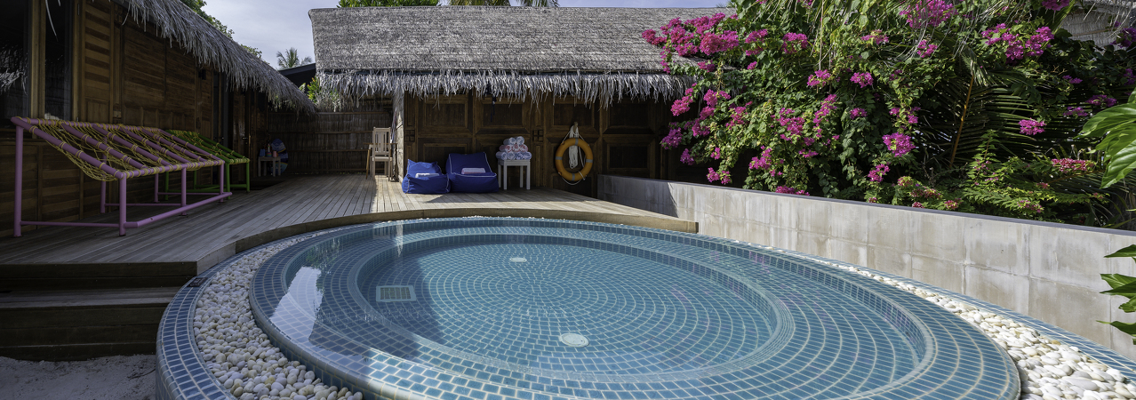 Cora Cora Maldives