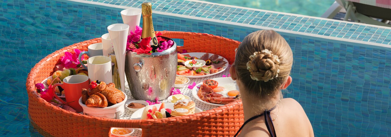 Cora Cora Maldives