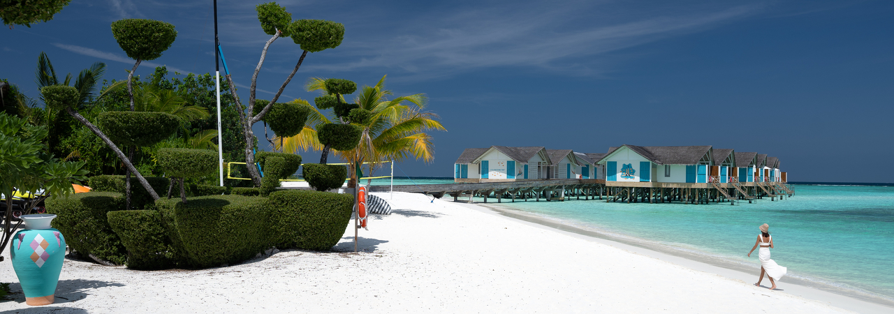 Cora Cora Maldives