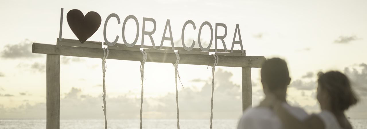 Cora Cora Maldives