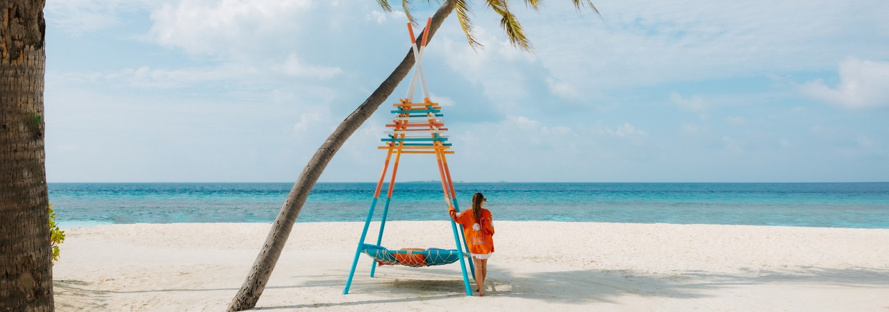 Cora Cora Maldives