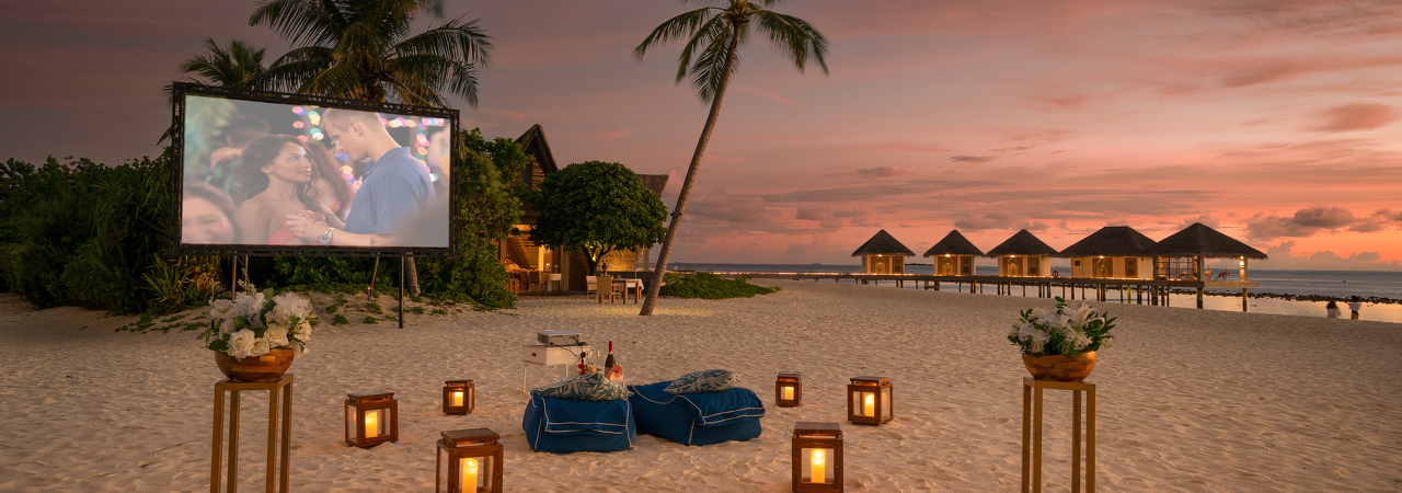 Cora Cora Maldives