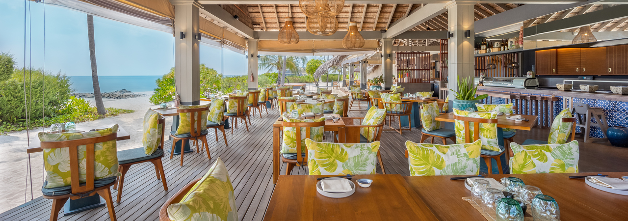 Cora Cora Maldives