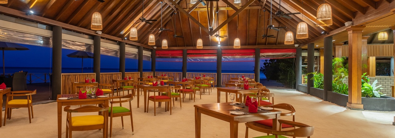 Dhigufaru Maldives&nbsp;