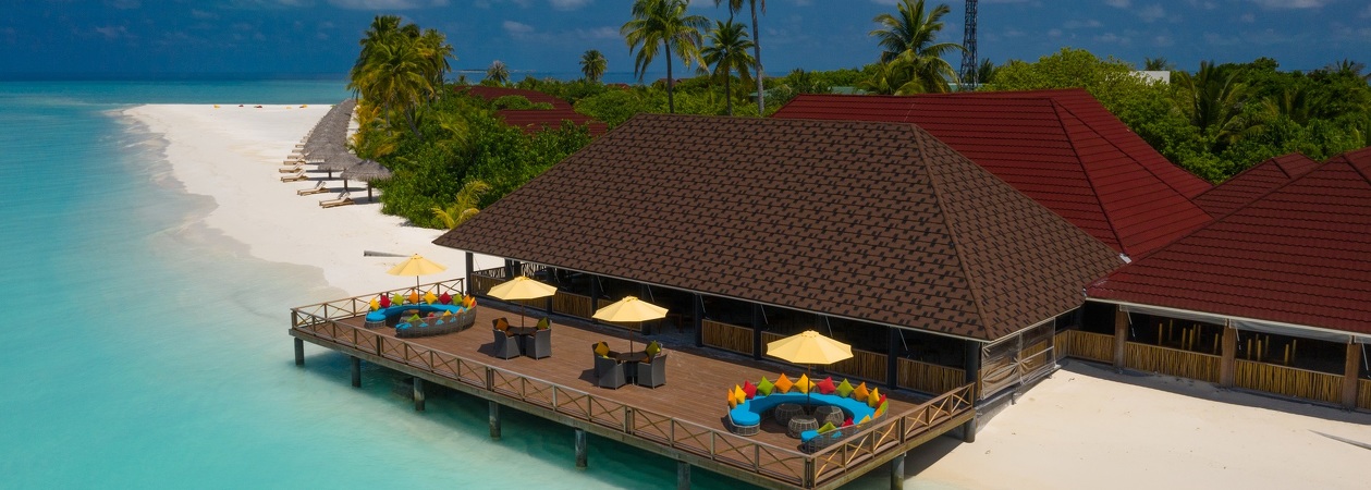 Dhigufaru Maldives&nbsp;