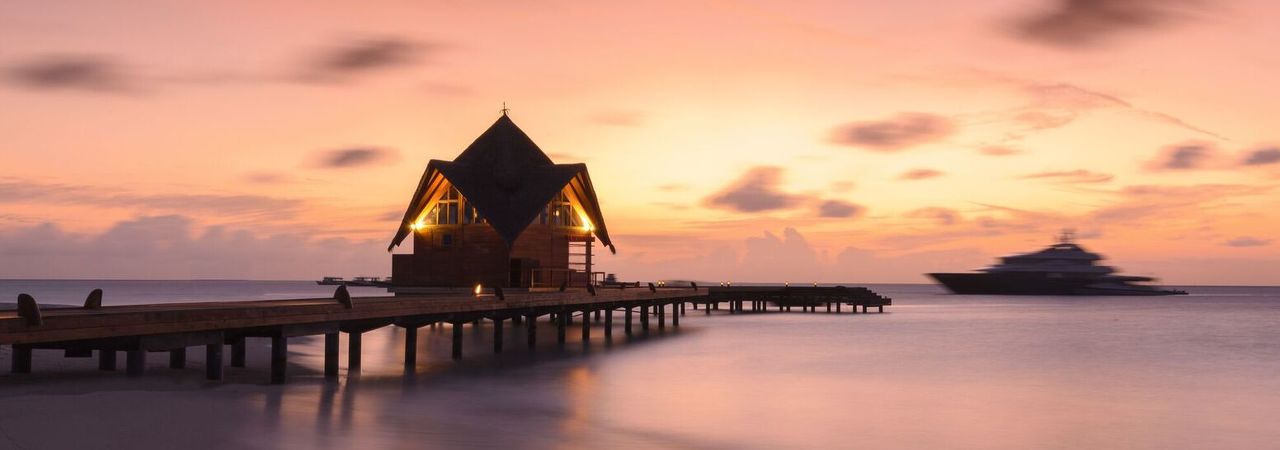 Dhigufaru Maldives