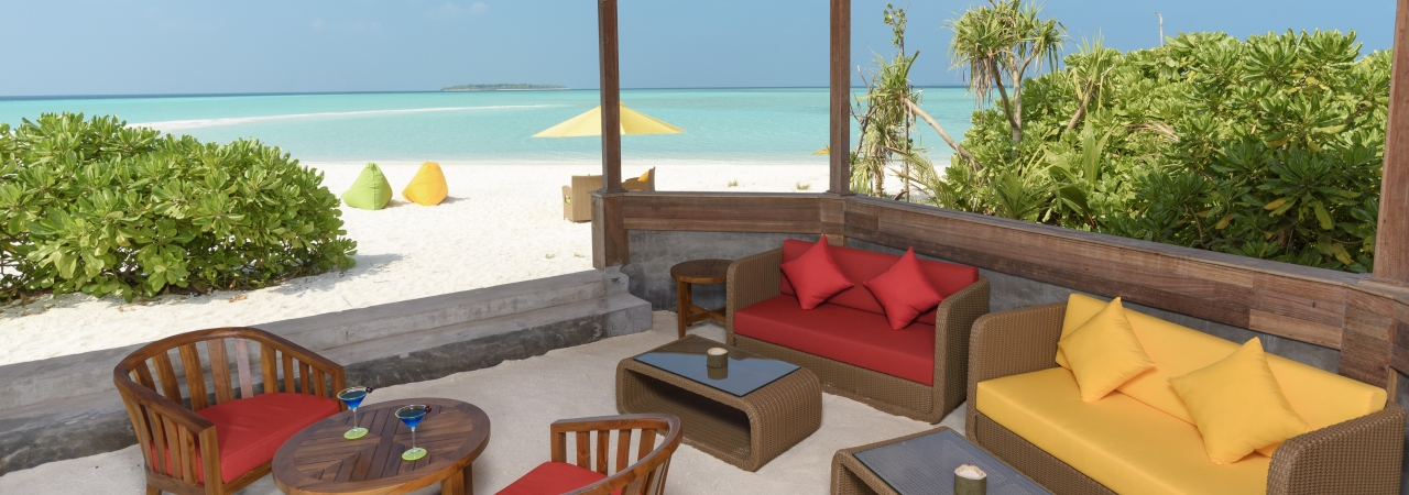 Dhigufaru Maldives
