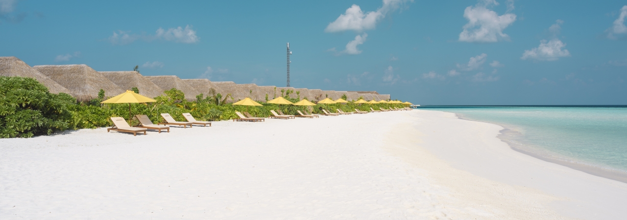 Dhigufaru Maldives
