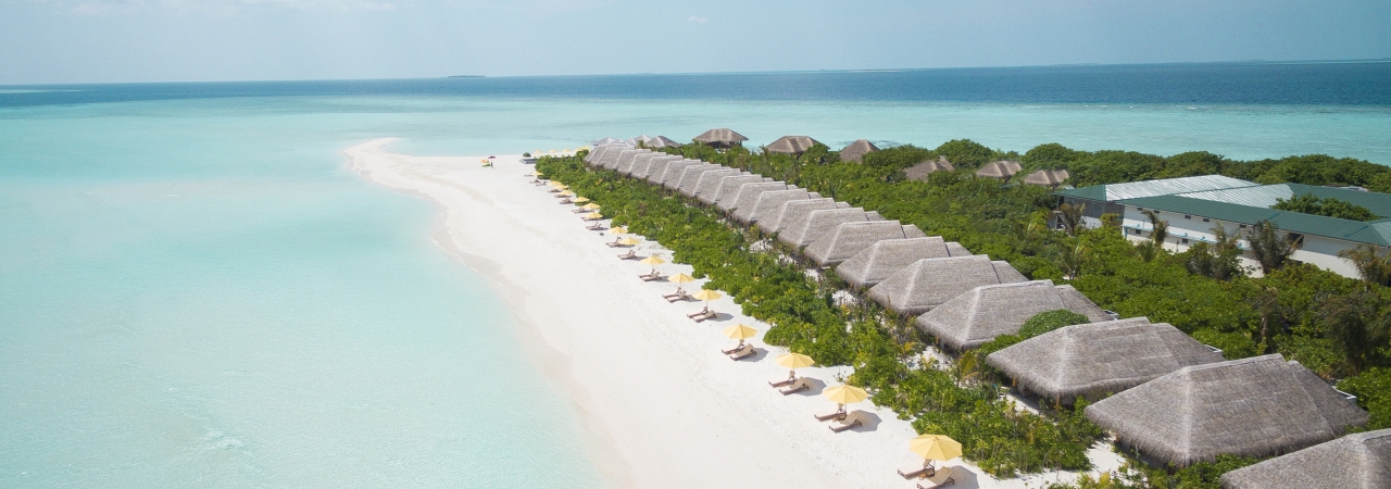 Dhigufaru Maldives