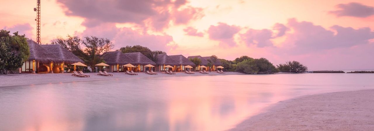 Dhigufaru Maldives
