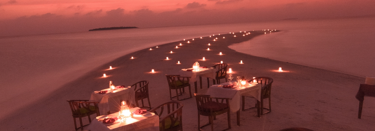 Dhigufaru Maldives