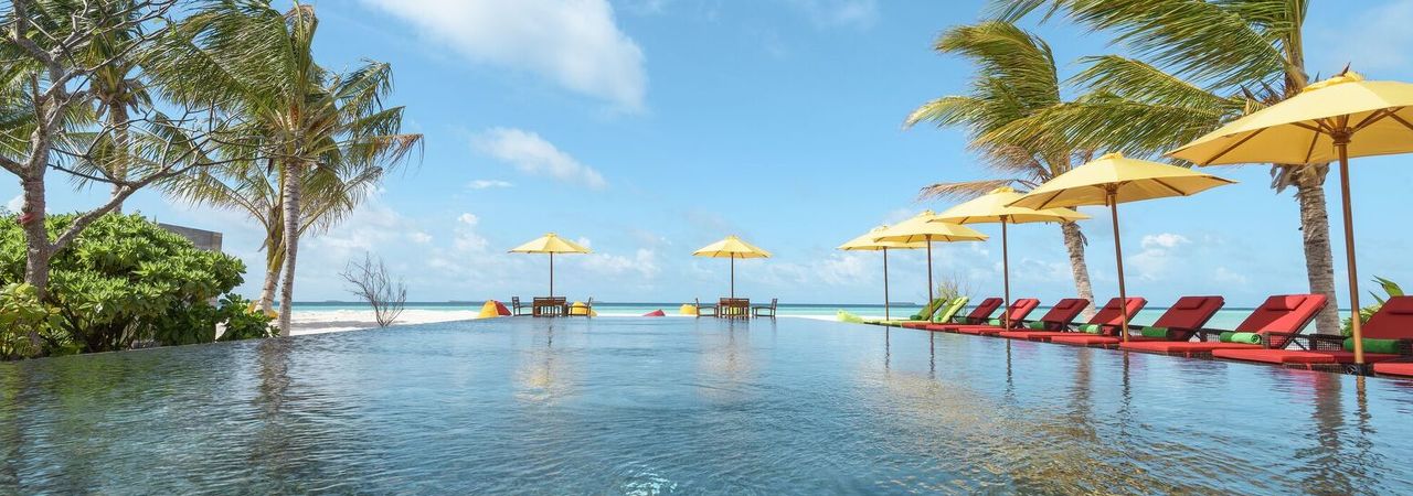 Dhigufaru Maldives