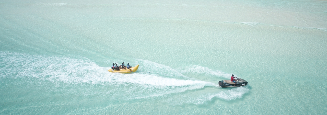 Dhigufaru Maldives