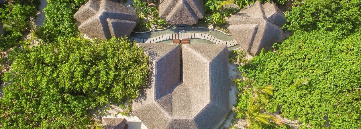 Dhigufaru Maldives