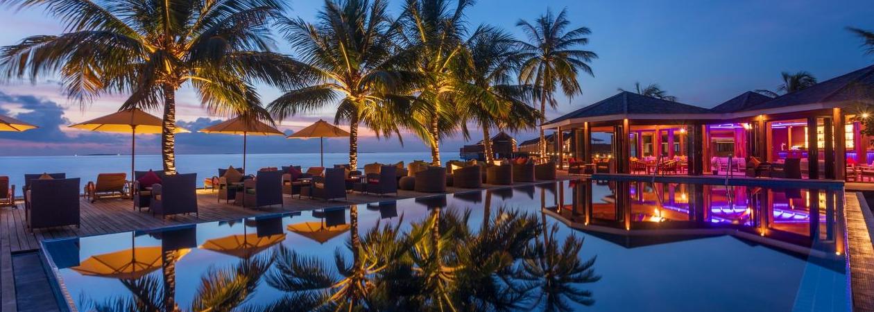 Dhigufaru Maldives&nbsp;