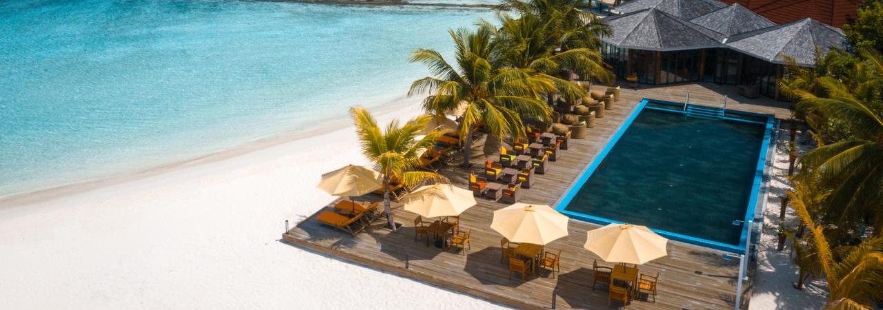 Dhigufaru Maldives&nbsp;